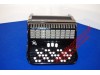 Weltmeister C system Accordion